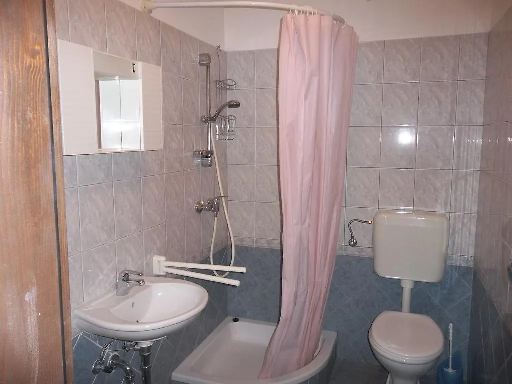 Apartment Car Umag Croacia