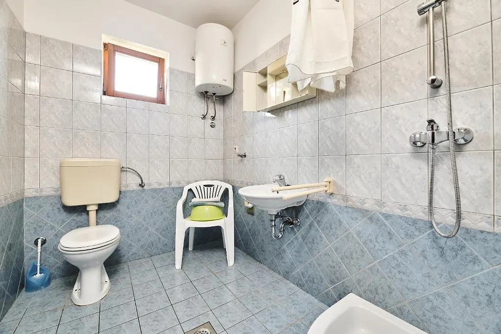 Apartment Car Umag