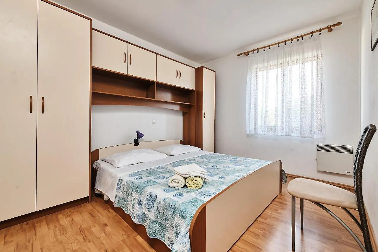 Apartment Car Umag Croacia